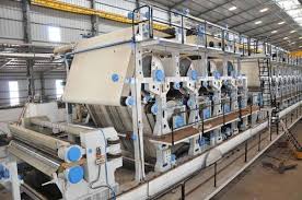 Paper  machinery
